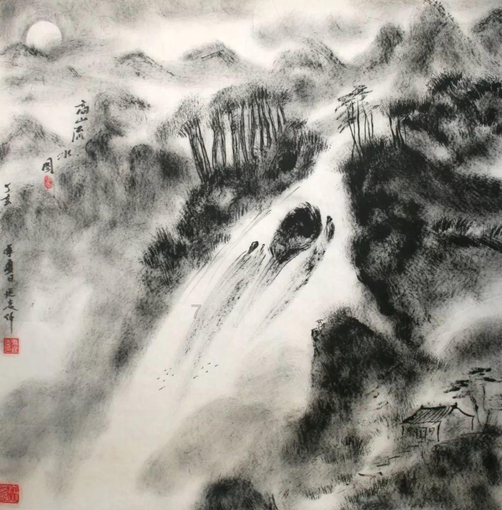 荒野八人组